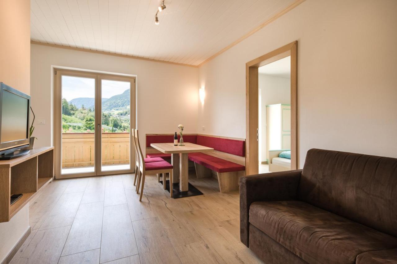 Appartement Steinkellerhof à Vollan Extérieur photo