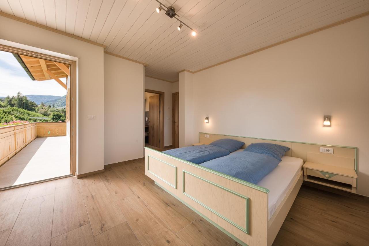 Appartement Steinkellerhof à Vollan Extérieur photo