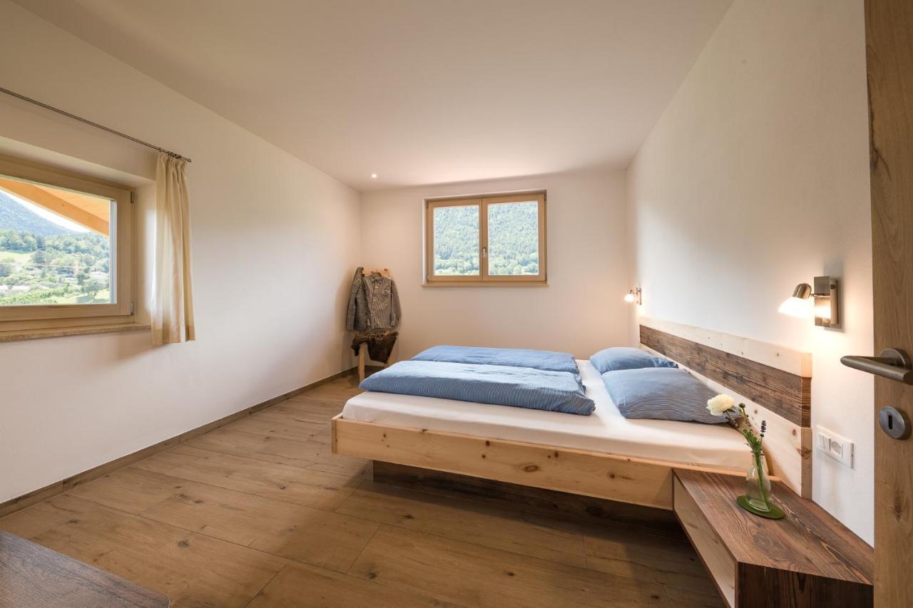 Appartement Steinkellerhof à Vollan Extérieur photo