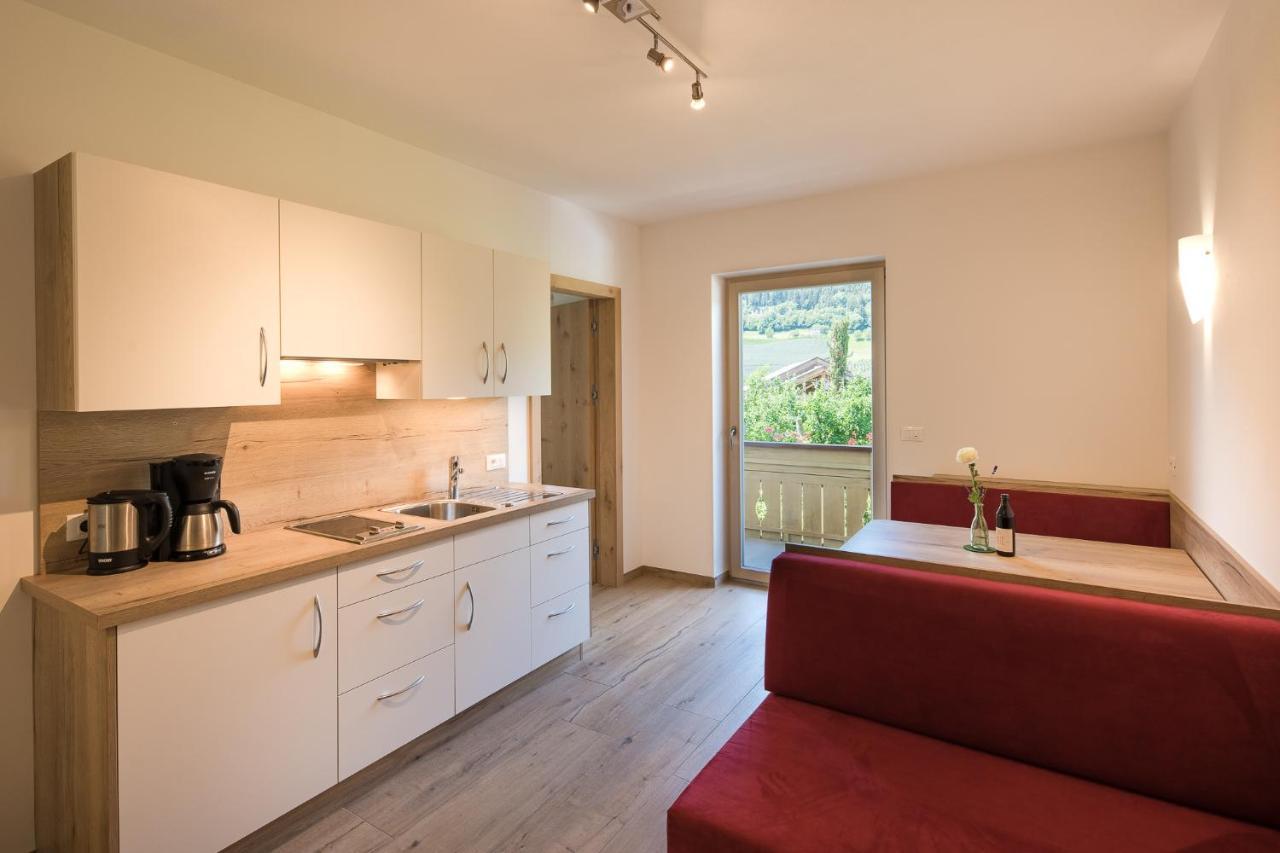 Appartement Steinkellerhof à Vollan Extérieur photo