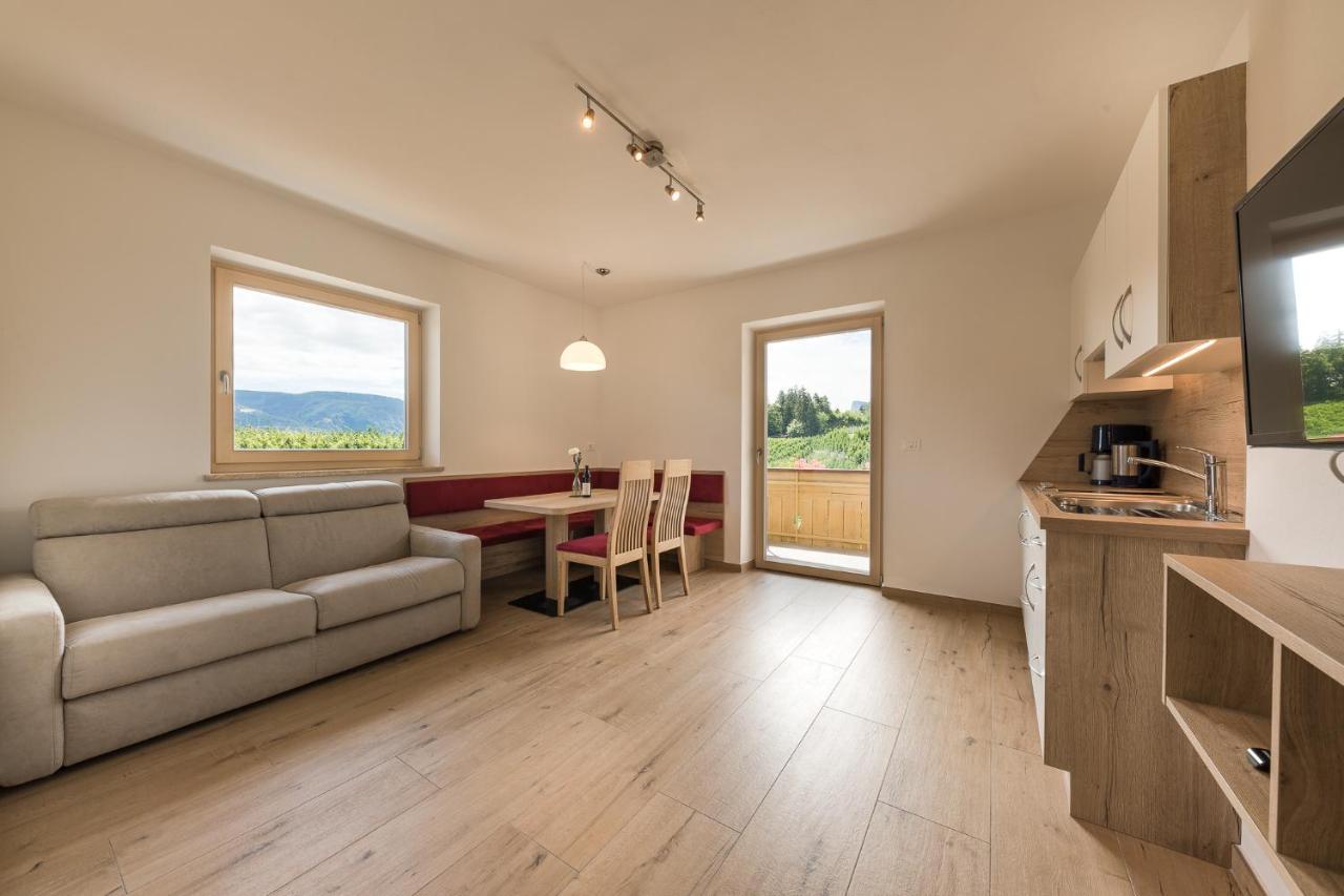 Appartement Steinkellerhof à Vollan Extérieur photo