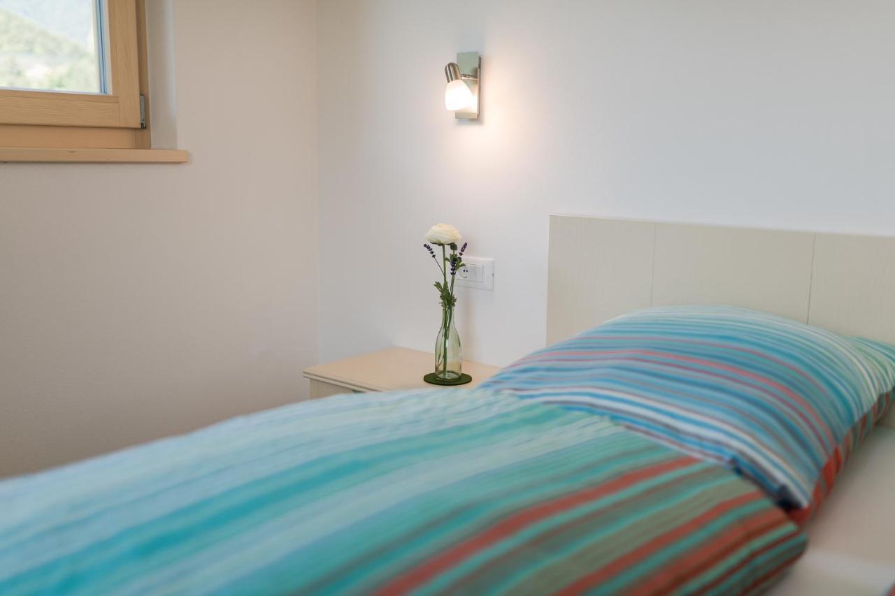 Appartement Steinkellerhof à Vollan Extérieur photo