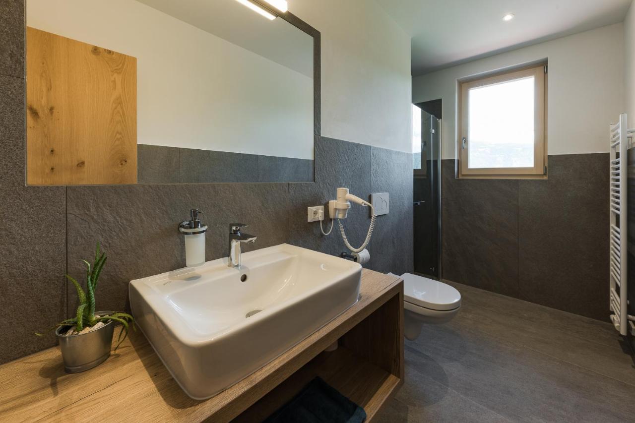 Appartement Steinkellerhof à Vollan Extérieur photo