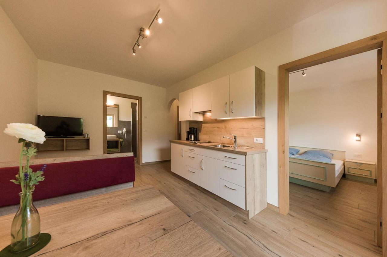 Appartement Steinkellerhof à Vollan Extérieur photo